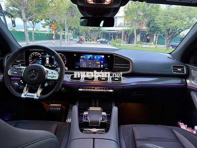 GLE Class 2022 GLE 53 4Matic+ Coupe AMG