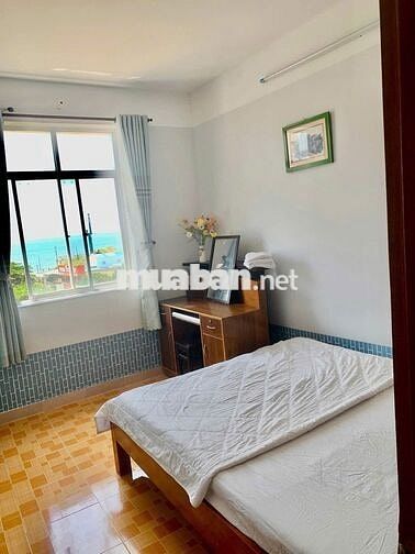 CHO THUÊ CĂN HỘ VIEW BIỂN 145 PHAN CHU TRINH, PHƯỜNG 2, TP. VŨNG TÀU