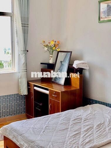 CHO THUÊ CĂN HỘ VIEW BIỂN 145 PHAN CHU TRINH, PHƯỜNG 2, TP. VŨNG TÀU