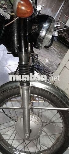 Honda 67 dọn chỉnh chu