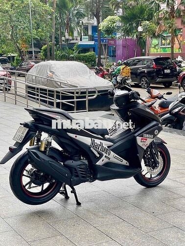 🔥 BÁN YAMAHA NVX _155 ABS KHOÁ SMARKEY– GIÁ TỐT 🔥