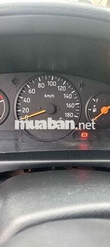 Suzuki APV 2014 - 7 km