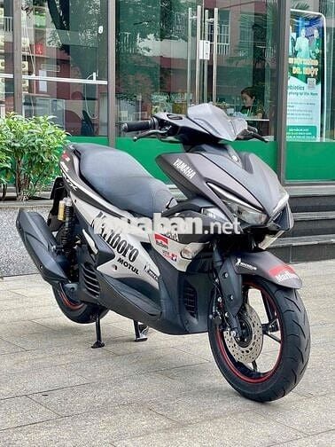 🔥 BÁN YAMAHA NVX _155 ABS KHOÁ SMARKEY– GIÁ TỐT 🔥