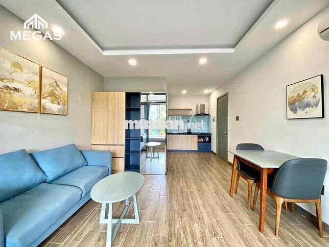 CHO THUÊ CĂN 1PN TÁCH BẾP – 560 PHẠM VĂN ĐỒNG, THỦ ĐỨC