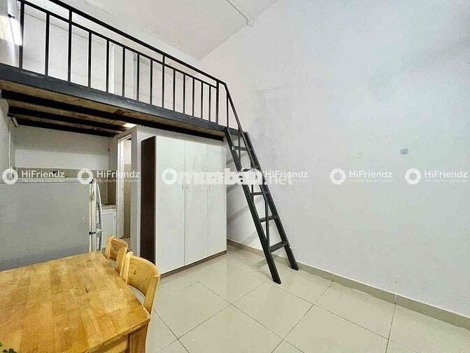 📣📣DUPLEX ZÁ SINH VIÊN - FULL NỘI THẤT NGAY HÒA BÌNH