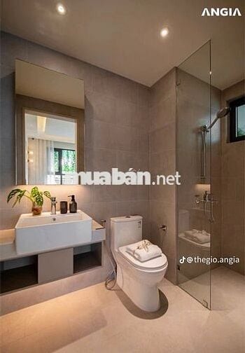 Suất nội bộ từ CĐT ANGIA 3 mặt view sôg - chỉ 700tr 3 năm nhận nhà