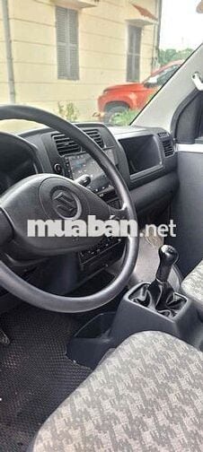 Suzuki APV 2014 - 7 km