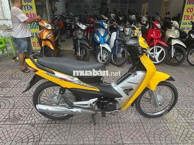 anpha 2011 zin dep vĩnh long