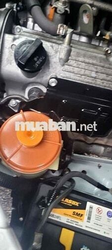 Suzuki APV 2014 - 7 km