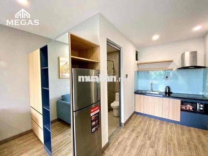 CHO THUÊ CĂN 1PN TÁCH BẾP – 560 PHẠM VĂN ĐỒNG, THỦ ĐỨC