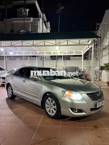 Toyota Camry 2006 - 123000 km