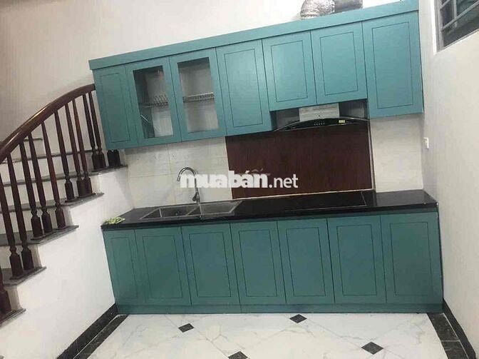 CHO THUÊ CẢ NHÀ 3 TẦNG MỚI GIÁ 8Trieu