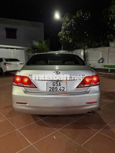 Toyota Camry 2006 - 123000 km