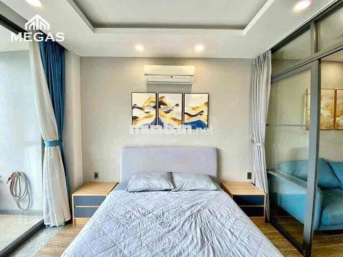 CHO THUÊ CĂN 1PN TÁCH BẾP – 560 PHẠM VĂN ĐỒNG, THỦ ĐỨC