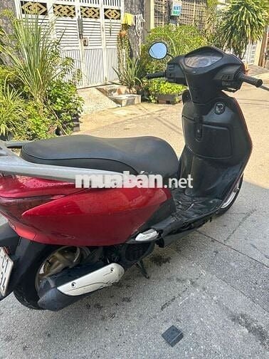 Lead 2011 Máy zin siêu ngon.chạy cực nhẹ và êm