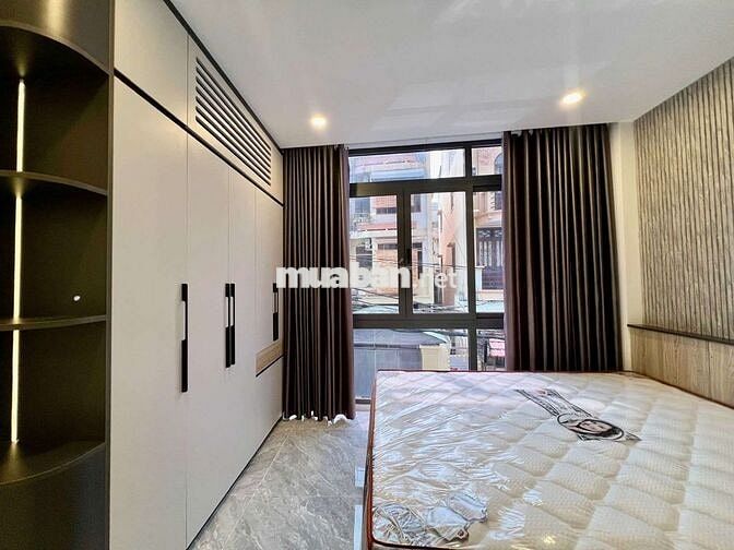 CHO THUÊ 2PN LUXURY + FULL NT Ở ĐẦU PHẠM VĂN ĐỒNG ,GV