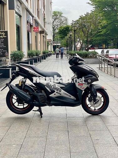 🔥 BÁN YAMAHA NVX _155 ABS KHOÁ SMARKEY– GIÁ TỐT 🔥