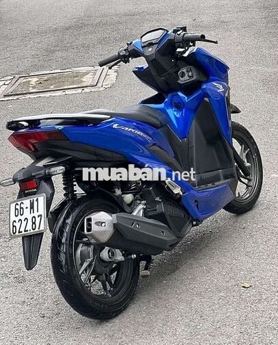 Vario 2021 khoá smarkey máy zin