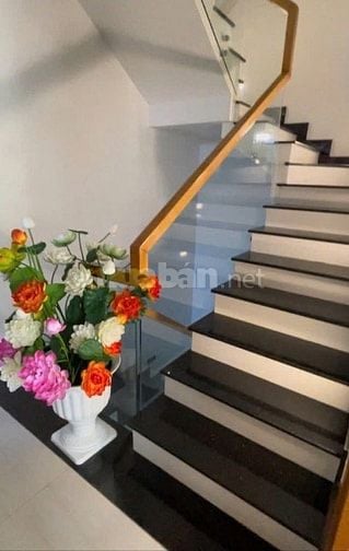 Bán biệt thự sân vườn Khu Dân Cư Lê Thành, An Lạc, Bình Tân