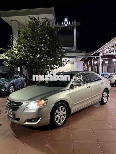 Toyota Camry 2006 - 123000 km