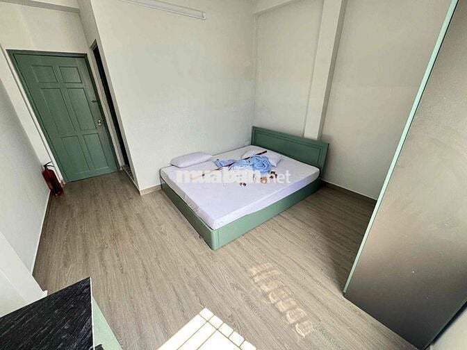 🔥 STUDIO - FULL NỘI THẤT - HUỲNH VĂN BÁNH - MỚI - GIÁ RẺ🔥