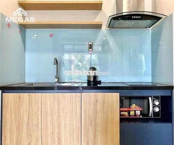 CHO THUÊ CĂN 1PN TÁCH BẾP – 560 PHẠM VĂN ĐỒNG, THỦ ĐỨC