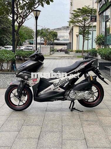 🔥 BÁN YAMAHA NVX _155 ABS KHOÁ SMARKEY– GIÁ TỐT 🔥