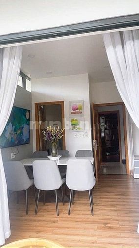 Bán biệt thự sân vườn Khu Dân Cư Lê Thành, An Lạc, Bình Tân