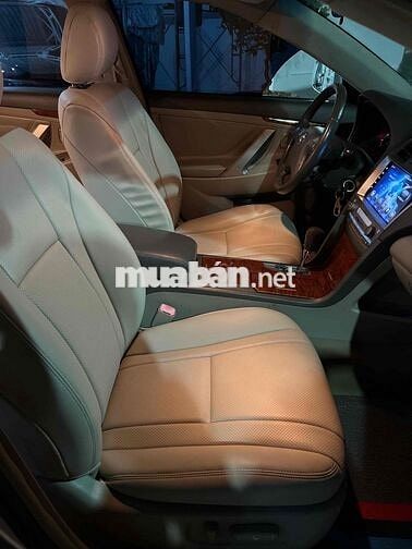 Toyota Camry 2006 - 123000 km