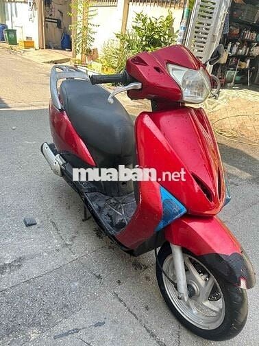 Lead 2011 Máy zin siêu ngon.chạy cực nhẹ và êm