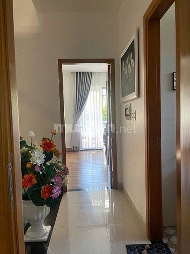 Bán biệt thự sân vườn Khu Dân Cư Lê Thành, An Lạc, Bình Tân