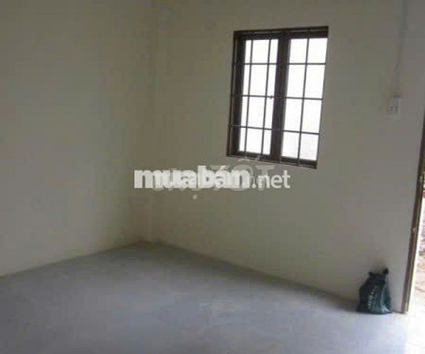 Phòng trọ Q12 vệ sinh riêng giá rẻ