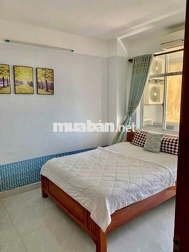 CHO THUÊ CĂN HỘ VIEW BIỂN 145 PHAN CHU TRINH, PHƯỜNG 2, TP. VŨNG TÀU