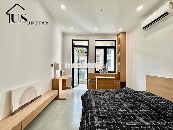 💥CHDV Ngay Vạn Hạnh Mall_An Ninh Sạch Sẽ Bãi Oto Gần_Yên Tĩnh💥