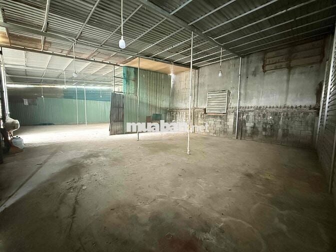 Kho 300m. Chính chủ, cần cho thuê