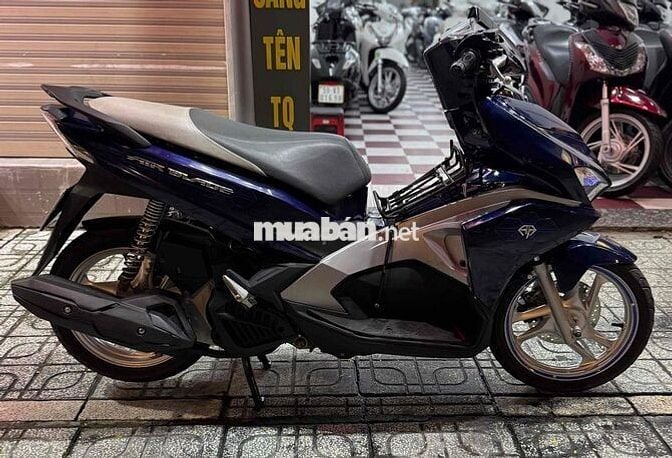 honda ab 125 robot bstp 9 chủ sang tên toàn quốc