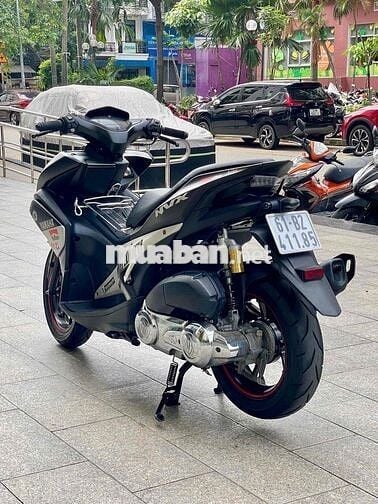 🔥 BÁN YAMAHA NVX _155 ABS KHOÁ SMARKEY– GIÁ TỐT 🔥