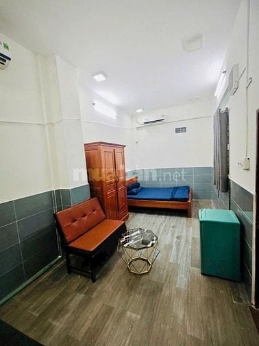 Phòng trọ cao cấp đối diện công viên Hùng Vương