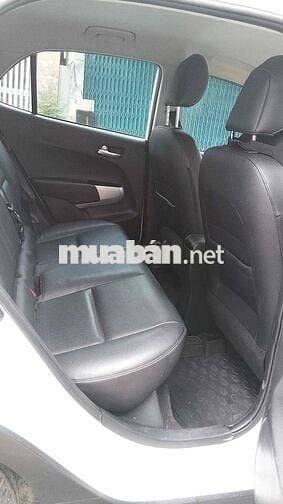 Xe gia đình Kia Morning 2021 X Line số tự động