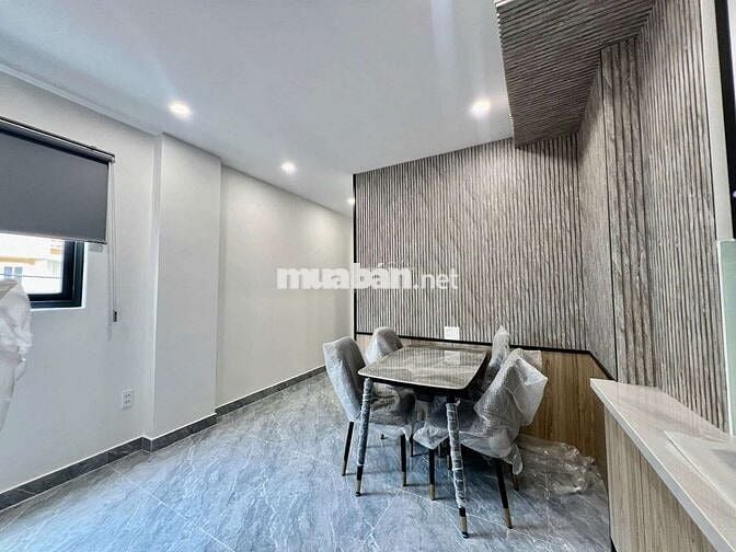 CHO THUÊ 2PN LUXURY + FULL NT Ở ĐẦU PHẠM VĂN ĐỒNG ,GV