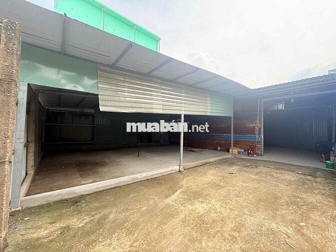 Kho 300m. Chính chủ, cần cho thuê