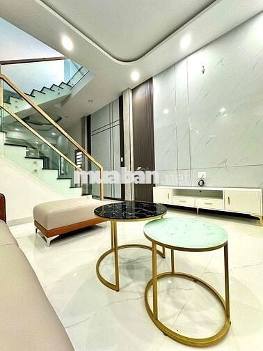 Chính chủ bán NHÀ 2 MT, SHR, 3PN, 2WC, 1 trệt+ 1 tầng 68m2