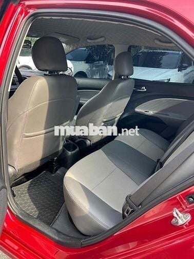 Kia Soluto 2022 1.4 MT Deluxe - 39800 km