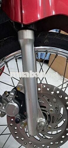 Fu x fi 2010 odo19000km