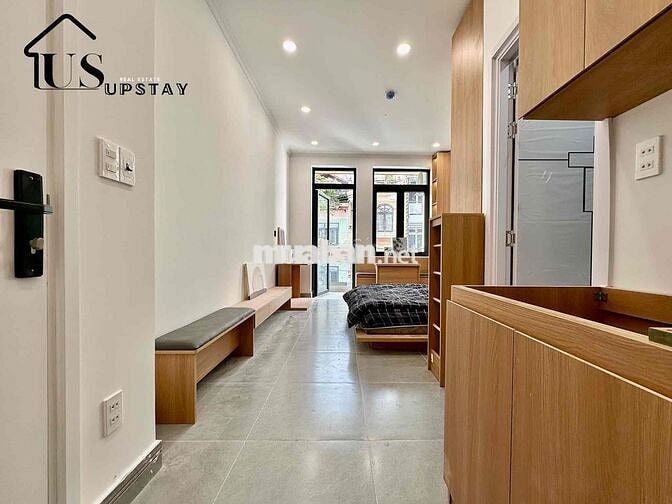 💥CHDV Ngay Vạn Hạnh Mall_An Ninh Sạch Sẽ Bãi Oto Gần_Yên Tĩnh💥