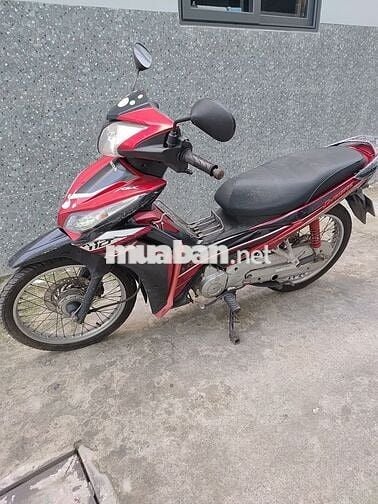 Cần bán xe Wave RSX 2014 Zin, máy êm ru