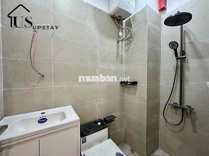 💥CHDV Ngay Vạn Hạnh Mall_An Ninh Sạch Sẽ Bãi Oto Gần_Yên Tĩnh💥