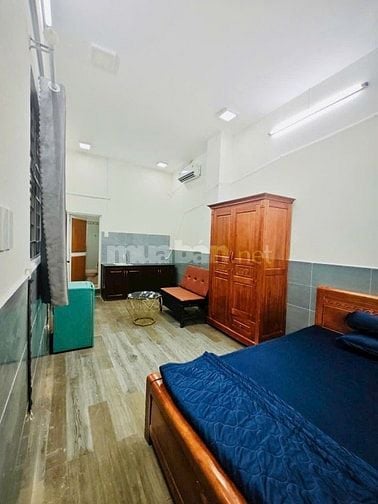 Phòng trọ cao cấp đối diện công viên Hùng Vương