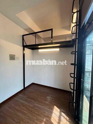 TRỐNG SẴN VÀI PHÒNG BAN CÔNG - THIẾT KẾ HIỆN ĐẠI SẴN MÁY LẠNH