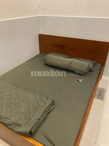 Phòng trọ cao cấp đối diện công viên Hùng Vương